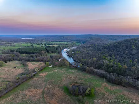 14 S 4530 Rd, Eucha, OK 74342 photo 2