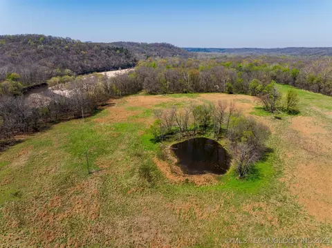 14 S 4530 Rd, Eucha, OK 74342 photo 37