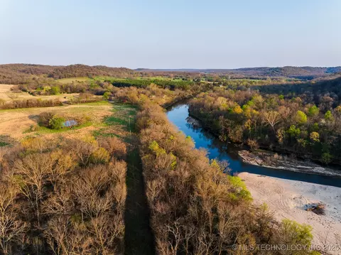 14 S 4530 Rd, Eucha, OK 74342 photo 12