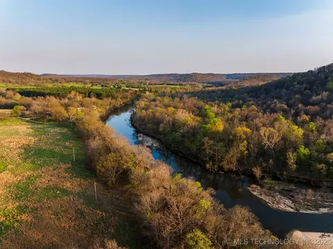 14 S 4530 Rd, Eucha, OK 74342 photo 15