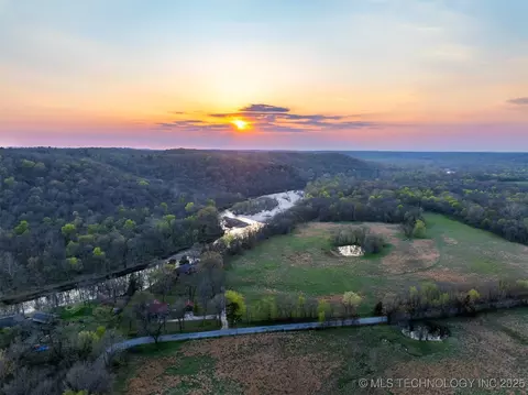 14 S 4530 Rd, Eucha, OK 74342 photo 4