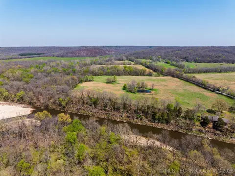 14 S 4530 Rd, Eucha, OK 74342 photo 28