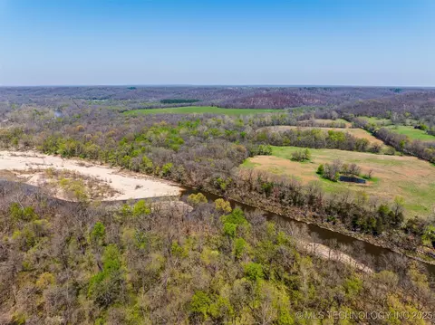 14 S 4530 Rd, Eucha, OK 74342 photo 27