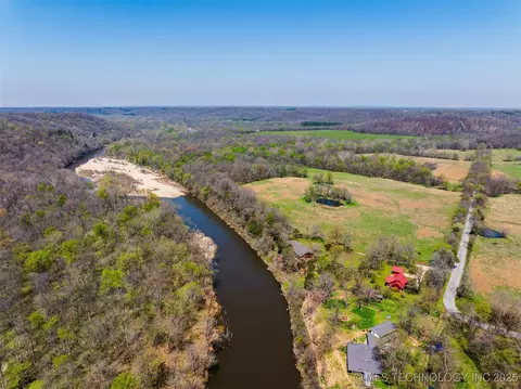 14 S 4530 Rd, Eucha, OK 74342 photo 24