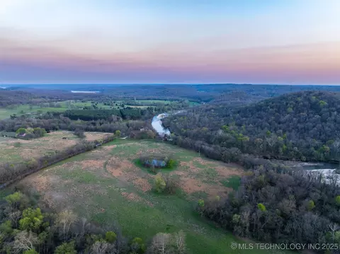 14 S 4530 Rd, Eucha, OK 74342 photo 5