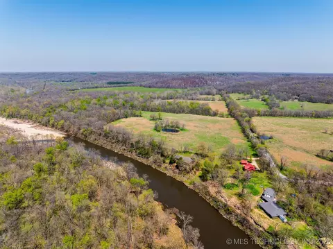 14 S 4530 Rd, Eucha, OK 74342 photo 25