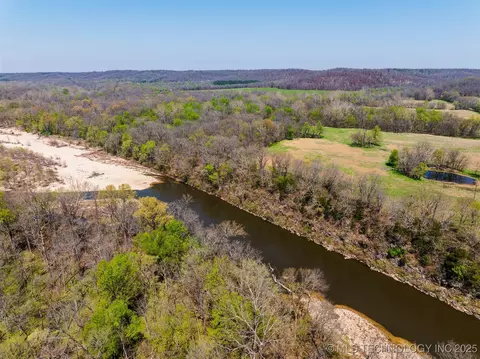 14 S 4530 Rd, Eucha, OK 74342 photo 29
