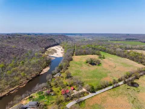 14 S 4530 Rd, Eucha, OK 74342 photo 22