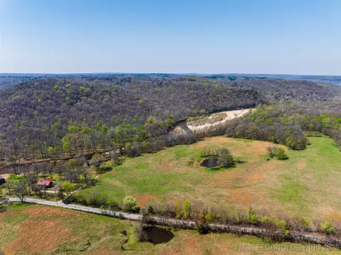 14 S 4530 Rd, Eucha, OK 74342 photo 19