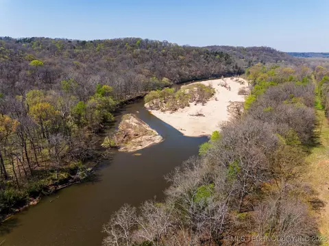 14 S 4530 Rd, Eucha, OK 74342 photo 34