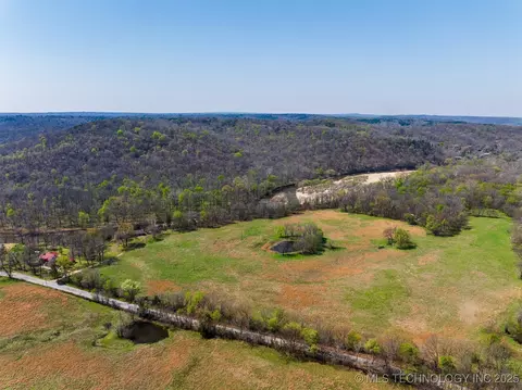 14 S 4530 Rd, Eucha, OK 74342 photo 16