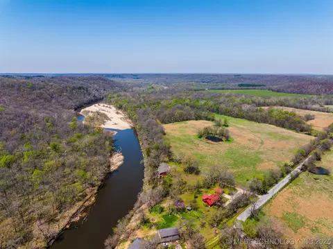 14 S 4530 Rd, Eucha, OK 74342 photo 23