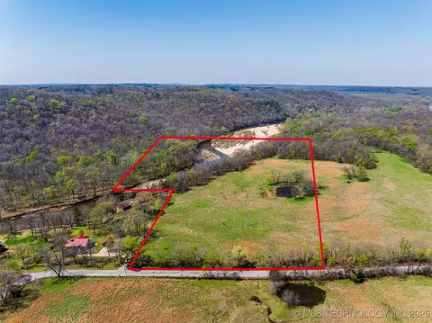 14 S 4530 Rd, Eucha, OK 74342 photo 48