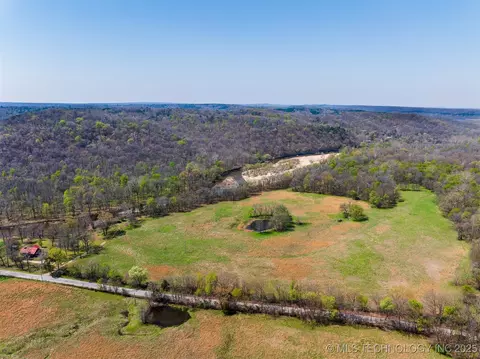 14 S 4530 Rd, Eucha, OK 74342 photo 17