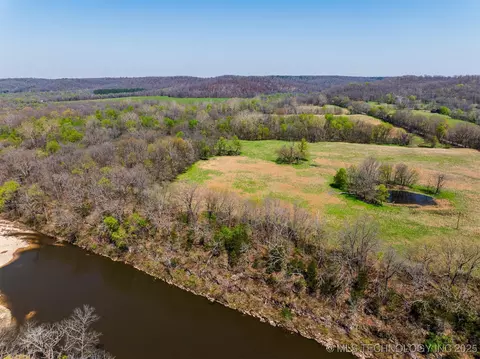 14 S 4530 Rd, Eucha, OK 74342 photo 30