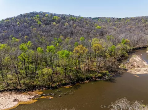 14 S 4530 Rd, Eucha, OK 74342 photo 35