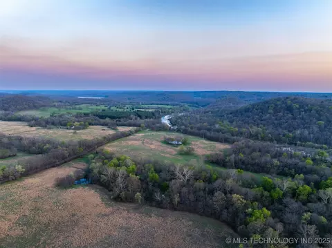 14 S 4530 Rd, Eucha, OK 74342 photo 7