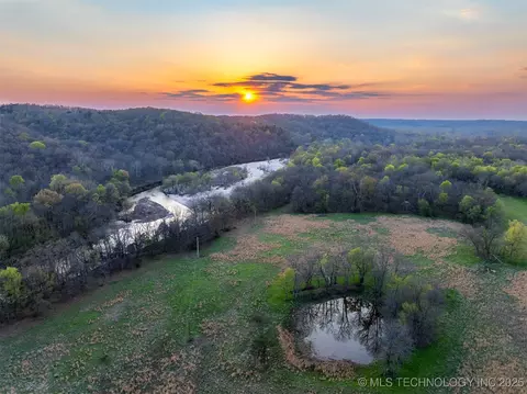 14 S 4530 Rd, Eucha, OK 74342 photo 6