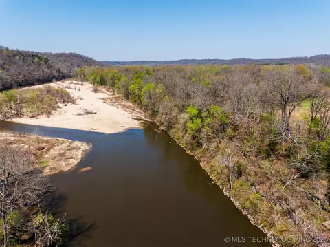 14 S 4530 Rd, Eucha, OK 74342 photo 32