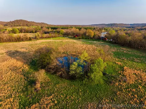 14 S 4530 Rd, Eucha, OK 74342 photo 9