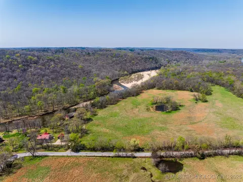 14 S 4530 Rd, Eucha, OK 74342 photo 20