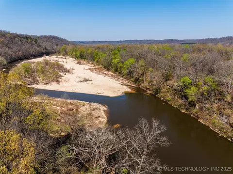14 S 4530 Rd, Eucha, OK 74342 photo 31