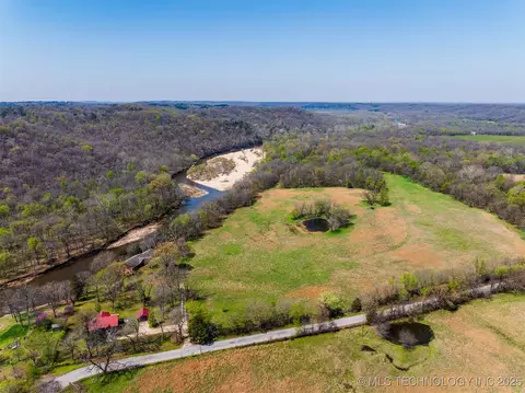 14 S 4530 Rd, Eucha, OK 74342 photo 21