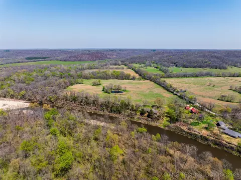 14 S 4530 Rd, Eucha, OK 74342 photo 26