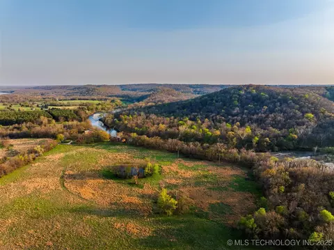 14 S 4530 Rd, Eucha, OK 74342 photo 8