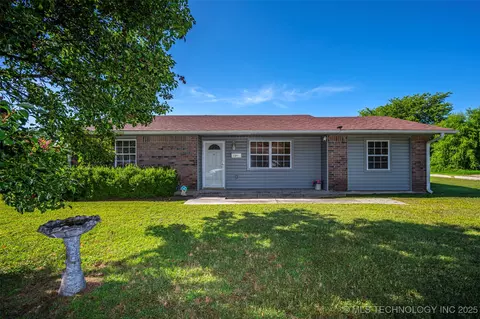 1200 E Atlanta Ave, Davis, OK 73030 photo 1