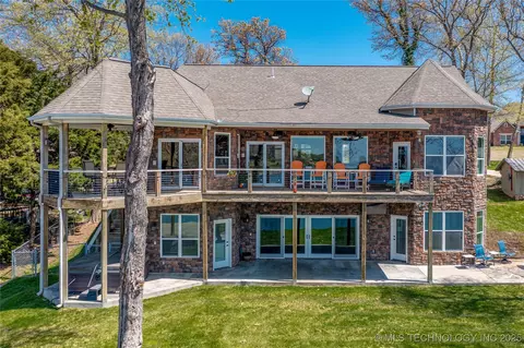 35296 Cohea Ln, Afton, OK 74331