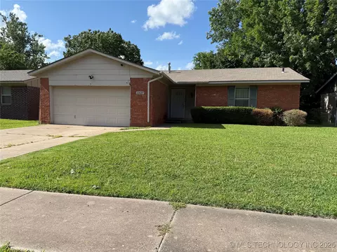 11437 E 37th Pl, Tulsa, OK 74146 photo 1