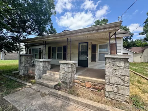 214 E 9th, Cushing, OK 74023 photo 29
