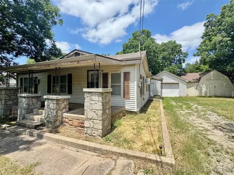 214 E 9th, Cushing, OK 74023 photo 31