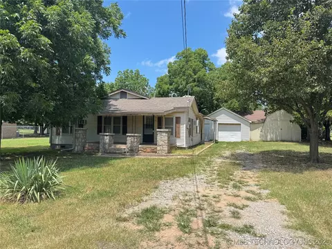 214 E 9th, Cushing, OK 74023 photo 46