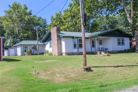 Other - 116307 S 4209 Rd, Eufaula, OK 74432 photo 1 of 10