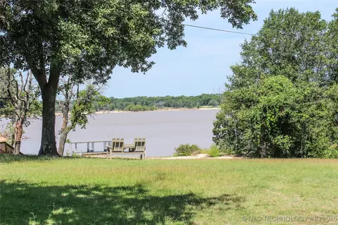View/Area - 116307 S 4209 Rd, Eufaula, OK 74432 photo 1 of 1