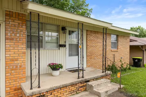 1408 E Nancy St, Ada, OK 74820 photo 3
