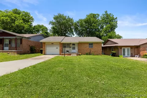 1408 E Nancy St, Ada, OK 74820 photo 1