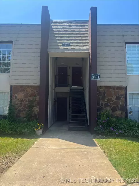 4304 E 67th Street S 558, Tulsa, OK 74136