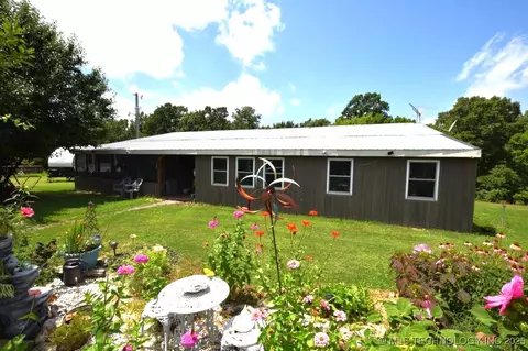 471983 E 783 Rd, Stilwell, OK 74960