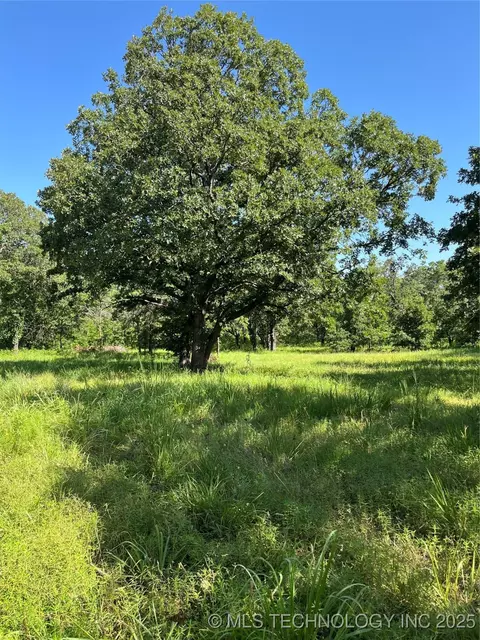County Road 2561, Pawhuska, OK 74056