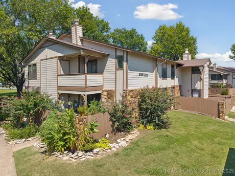 6357 S 80th East Avenue 3c, Tulsa, OK 74133