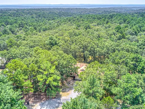 View/Area - 912 Summit Ridge Ct, Tahlequah, OK 74464 photo 1 of 8