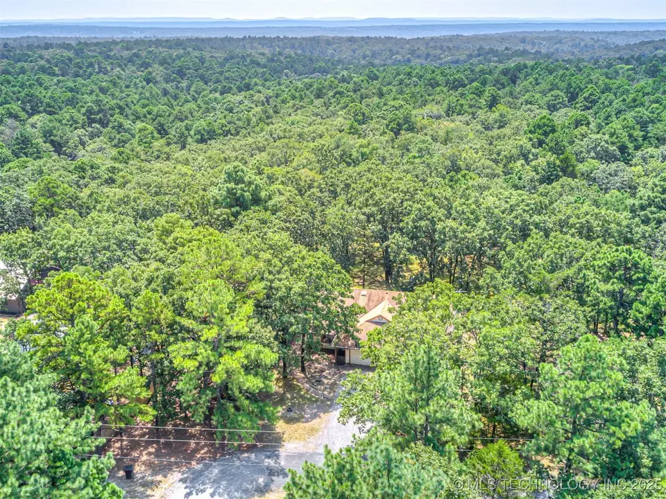 View/Area - 912 Summit Ridge Ct, Tahlequah, OK 74464 photo 1 of 8