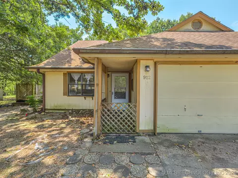 Other - 912 Summit Ridge Ct, Tahlequah, OK 74464 photo 1 of 12