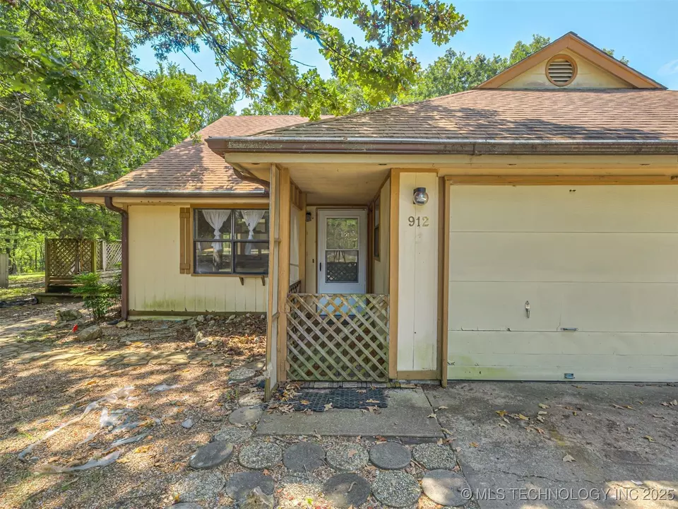 Other - 912 Summit Ridge Ct, Tahlequah, OK 74464 photo 1 of 12