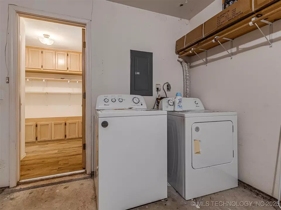 Other - 912 Summit Ridge Ct, Tahlequah, OK 74464 photo 11 of 12