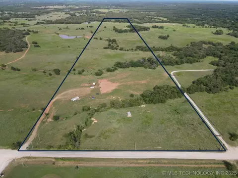 5130 Dillard Rd, Wilson, OK 73463