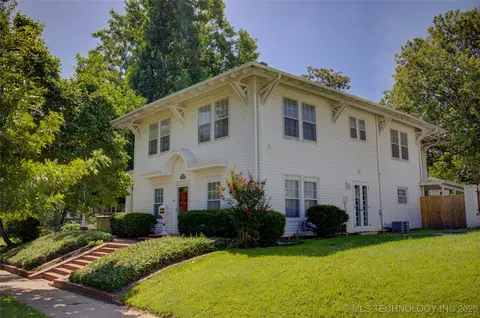 240 W 16th St, Tulsa, OK 74119